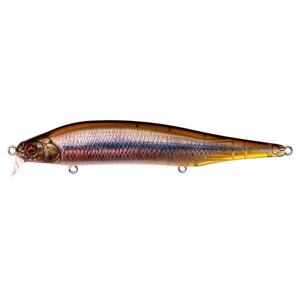 予約：8月末～9月末発送】ITO SHINER SSR FA ゴーストカワムツ
