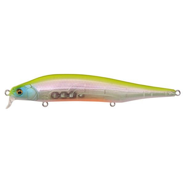 オンライン限定】ITO SHINER SSR (SP-C) GP プロブルー | Megabass