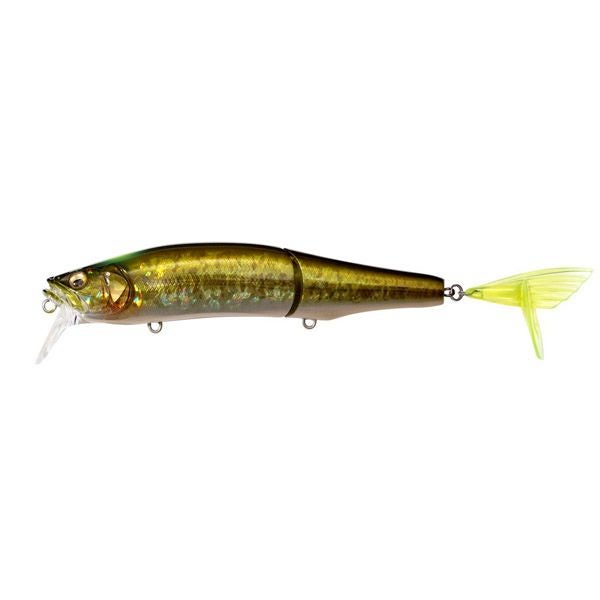 GORHAM 147F オーロラリアクション | Megabass - メガバス オンライン