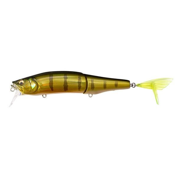 GORHAM 147F FA アマゴ | Megabass - メガバス オンラインショップ