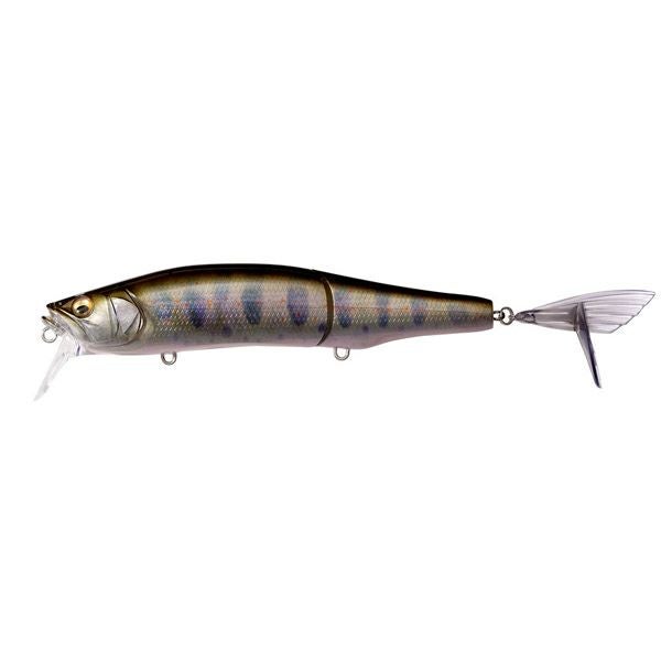 GORHAM 147F FA アマゴ | Megabass - メガバス オンラインショップ