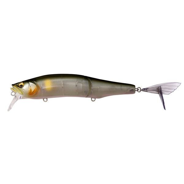 GORHAM 147F | Megabass - メガバス オンラインショップ