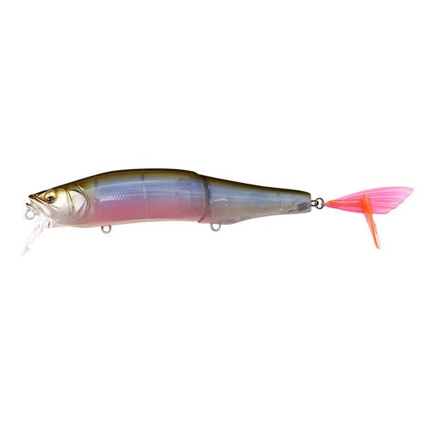 GORHAM 147F オーロラリアクション | Megabass - メガバス オンライン