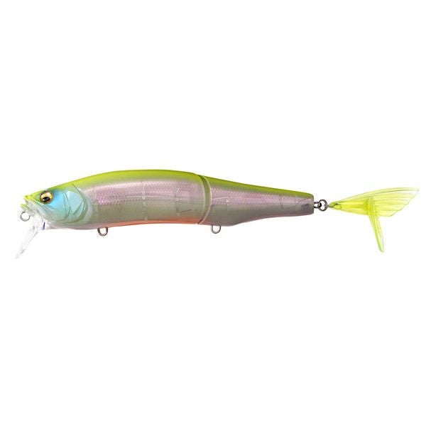 GORHAM 147F オーロラリアクション | Megabass - メガバス オンライン
