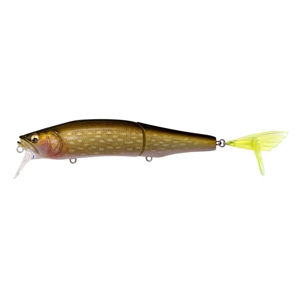 オンライン限定】MPW KIRINJI 90 マットタイガー | Megabass