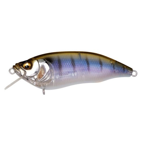 予約：5月末～6月末発送】IXI FURIOUS 0.5 GG ワカサギ | Megabass