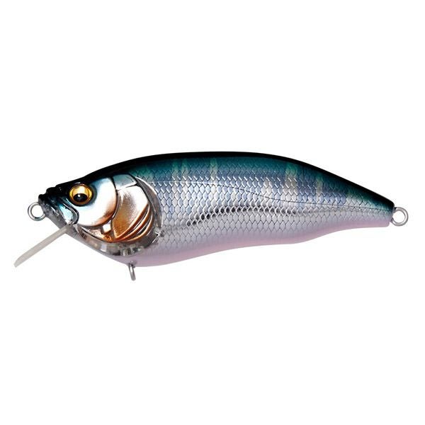 IXI FURIOUS 1.5 IK ストロングチャート | Megabass - メガバス