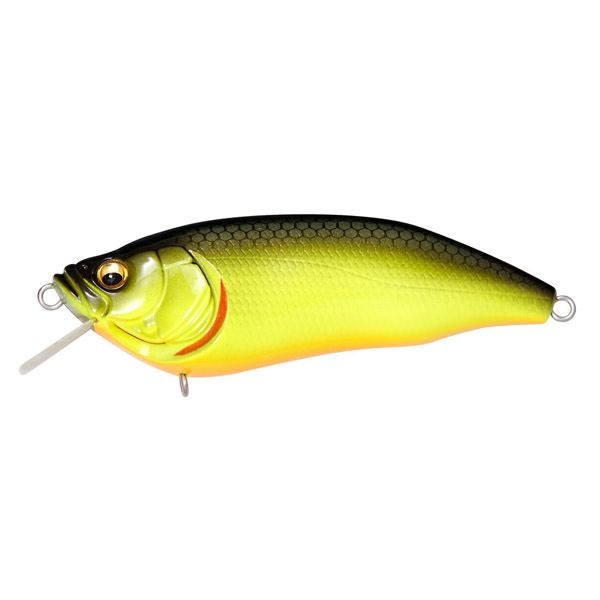 IXI FURIOUS 1.5 メガバスブリーム | Megabass - メガバス オンライン