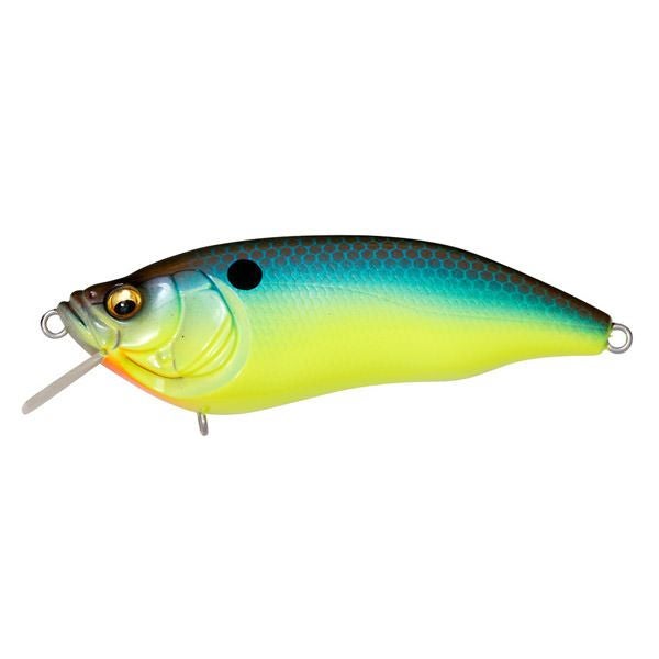 IXI FURIOUS 1.5 メガバスブリーム | Megabass - メガバス オンライン