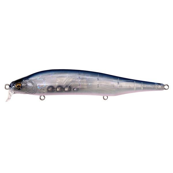 オンライン限定】ITO SHINER SSR (SP-C) GP プロブルー | Megabass