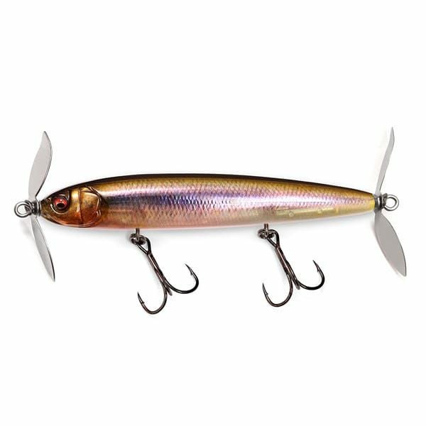 予約：6月末～7月末発送】X-PLOSE SLOW SWIMMER NC 若アユ | Megabass