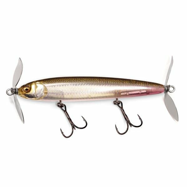 Megabass トップウォーター ルアー 2個セット バスルアー トップウォーター | Megabass - メガバス オンラインショップ