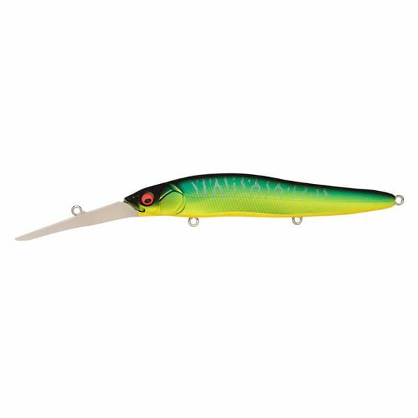 予約：6月末～7月末発送】PROP DARTER 80 マットタイガー | Megabass