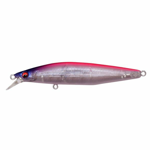 KAGELOU MD 125F GG ナイトライトイワシ | Megabass - メガバス