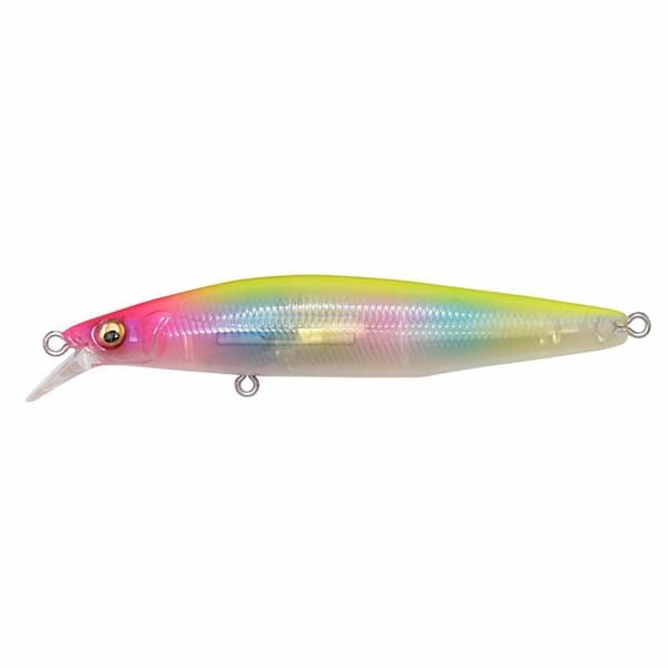 KAGELOU 100F GG ナイトライトイワシ | Megabass - メガバス