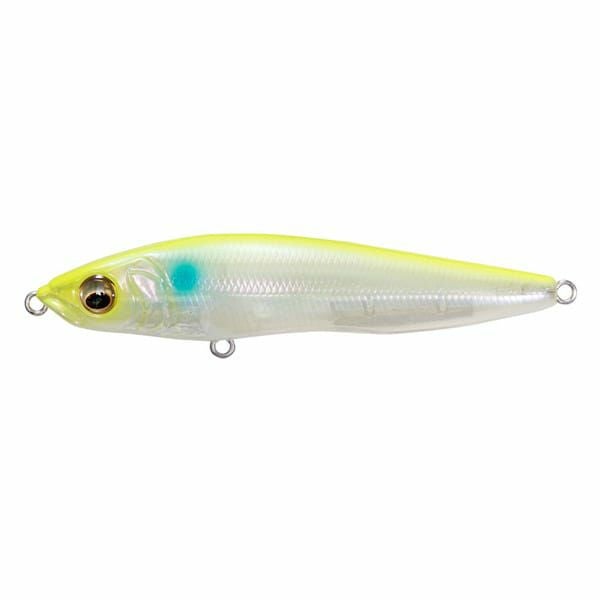 SCREAM-X Jr. ライギョ | Megabass - メガバス オンラインショップ