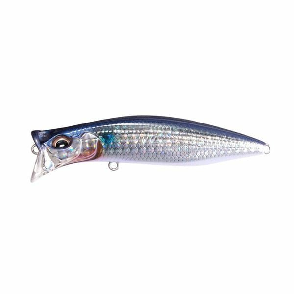 KAGELOU 124F GG ゴールドライム | Megabass - メガバス オンライン