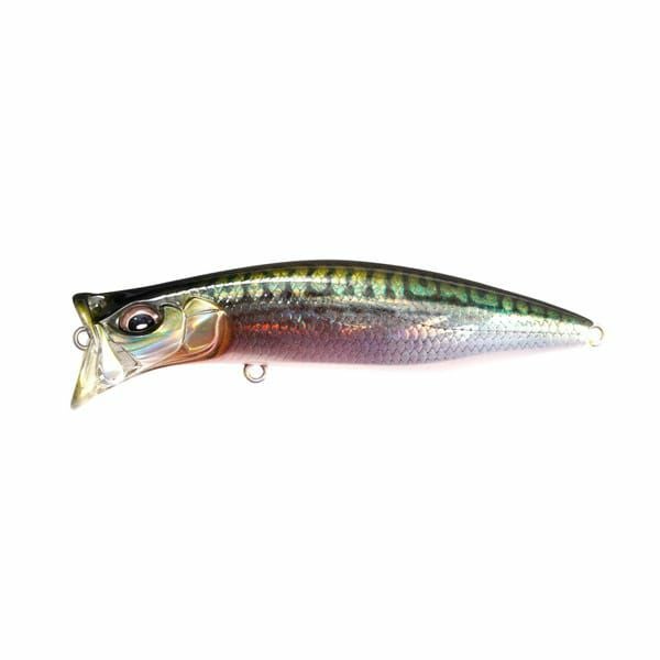 KAGELOU 124F GG ゴールドライム | Megabass - メガバス オンライン