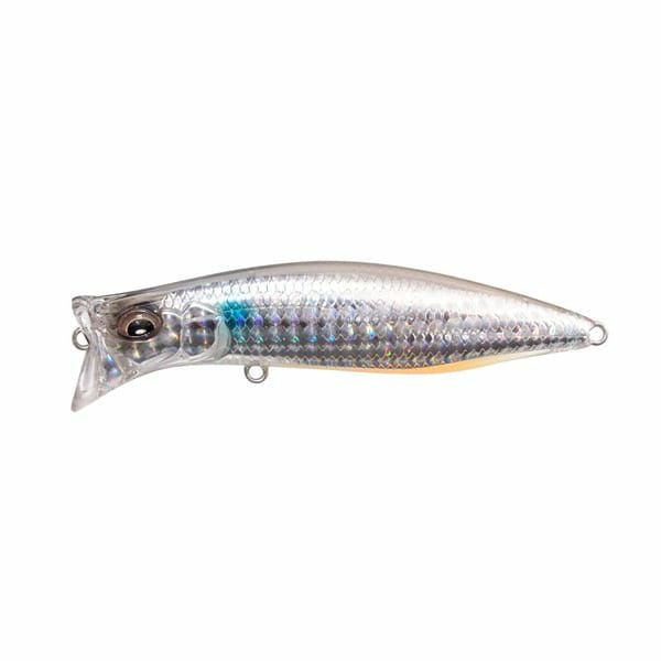 KAGELOU 100F GG ナイトライトイワシ | Megabass - メガバス