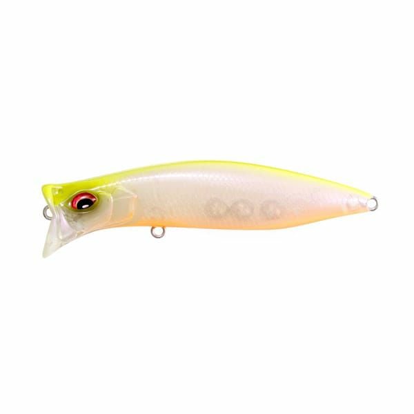 KAGELOU 124F GG ゴールドライム | Megabass - メガバス オンライン