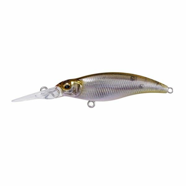 ブラックバス用ルアーまとめ売り へドン、メガバス他 ◎ルアーボックス付き SHADING-X R 55 FA ワカサギ | Megabass - メガバス オンラインショップ