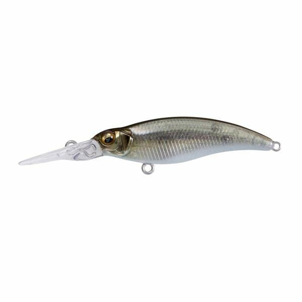 SHADING-X R 55 FA ワカサギ | Megabass - メガバス オンラインショップ