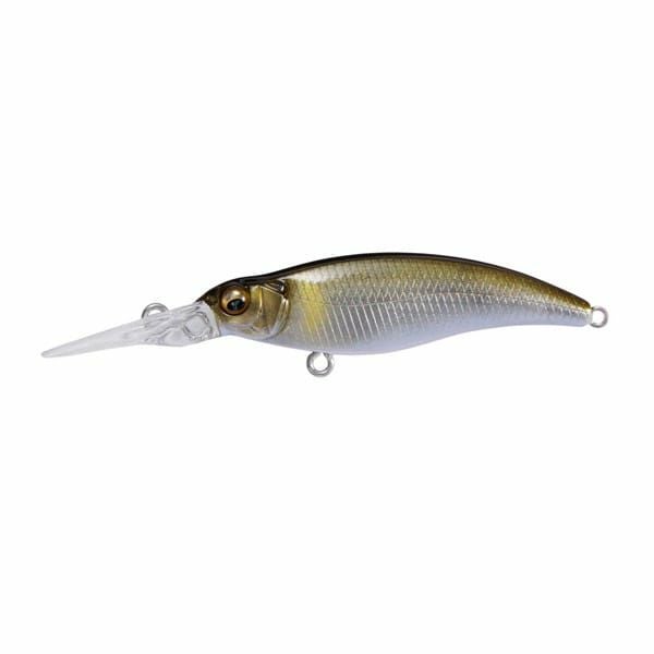 SHADING-X R 55 FA ワカサギ | Megabass - メガバス オンラインショップ
