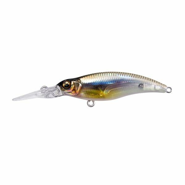 SHADING-X R 55 FA ワカサギ | Megabass - メガバス オンラインショップ