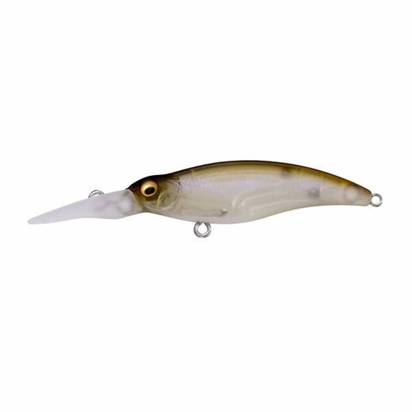 SHADING-X R 55 FA ワカサギ | Megabass - メガバス オンラインショップ