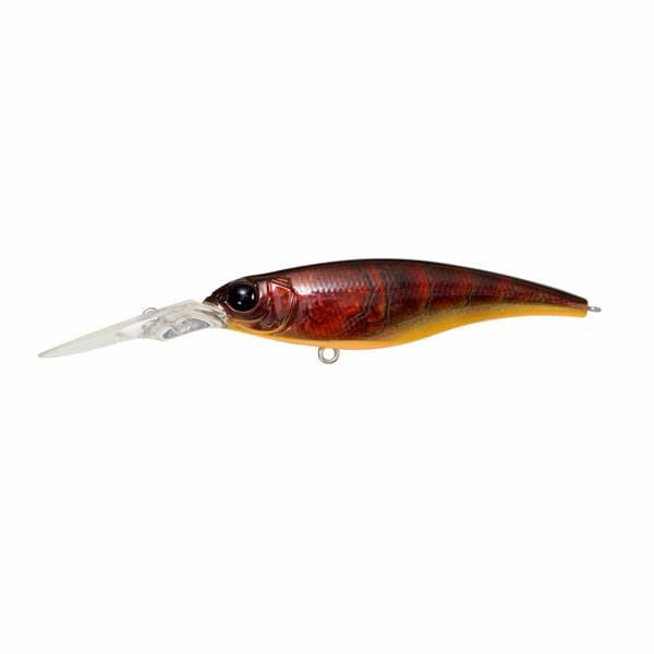 SHADING-X R 75SP FA SAZEN-OIKAWA | Megabass - メガバス オンライン