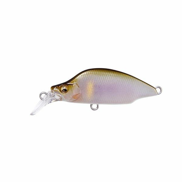 GH46 HUMPBACK(FS) LZ ライムバックOB | Megabass - メガバス