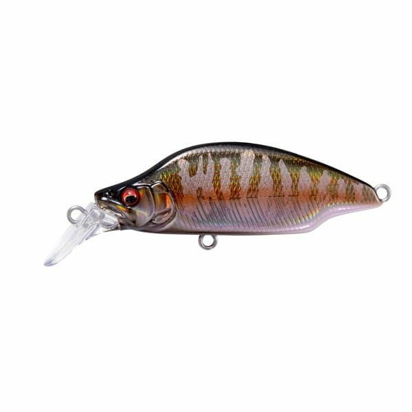 GREAT HUNTING HUNTSMAN GHBF60-4L | Megabass - メガバス オンライン