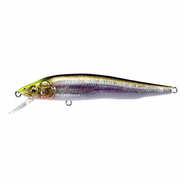 Megabass GH95 & GH51 グレートハンティング　限定　長良アユ 000000020544-01.jpg?size=m&w=