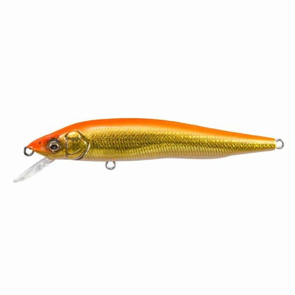 GH95 LZ ライムバックゴールドOB | Megabass - メガバス オンライン