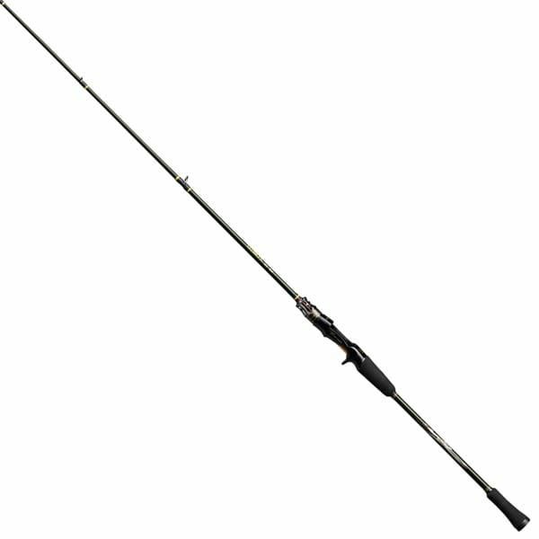 海煙 VSM VSM-65MHC-LR | Megabass - メガバス オンラインショップ