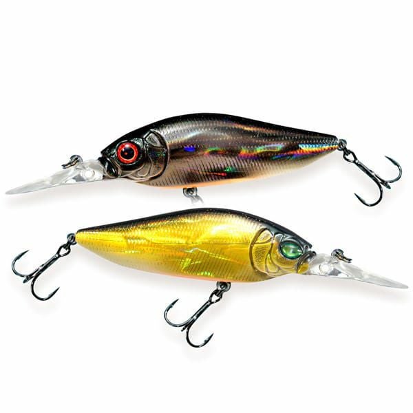 DIVING FLAPSLAP ジキル&ハイド | Megabass - メガバス オンラインショップ