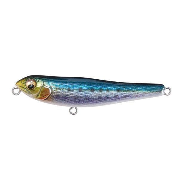 予約：5月末～6月末発送】DOG-X Jr.SW ブラックボーン | Megabass
