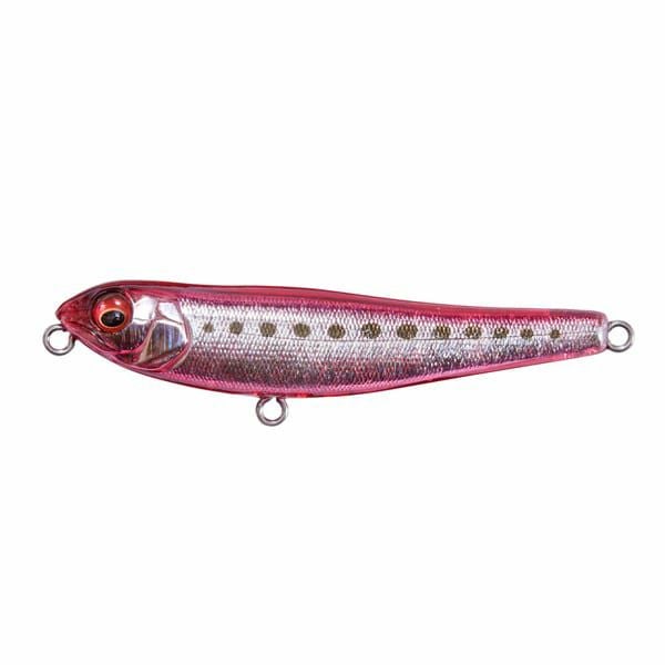 予約：5月末～6月末発送】DOG-X Jr.SW ブラックボーン | Megabass