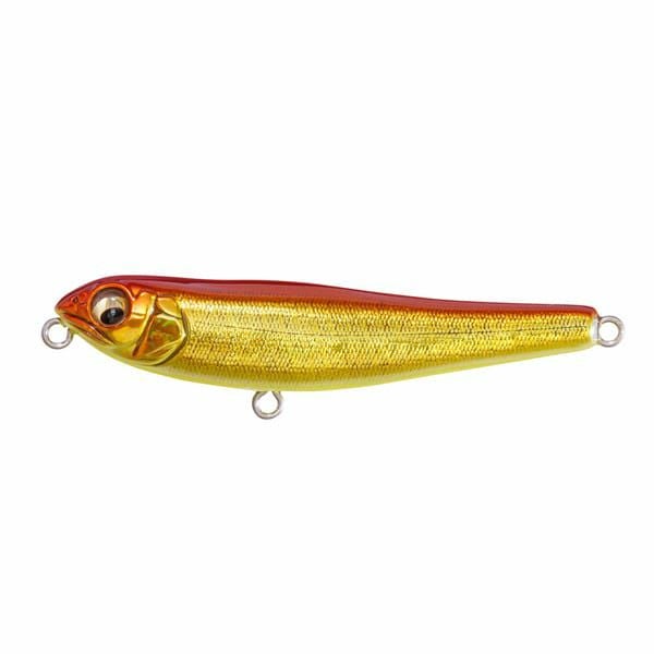 予約：5月末～6月末発送】DOG-X Jr.SW ブラックボーン | Megabass