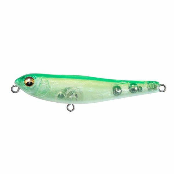 DOG-X Jr.SW DD ボラ | Megabass - メガバス オンラインショップ