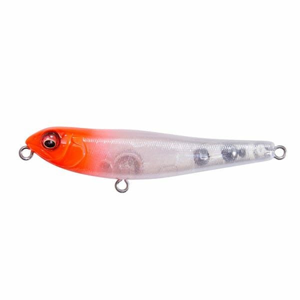 Heddon Megabass コラボ　トップウォータールアー ヘドンのトップウォーター | フィッシング叶