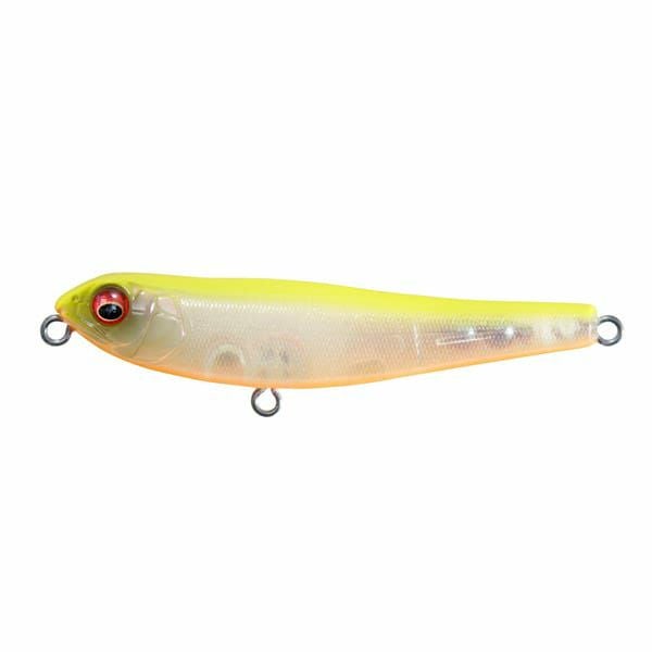 新品Balsa Max ハイブリッドトップウォータープラグ 90mm TOP WATER | Megabass - メガバス オンラインショップ