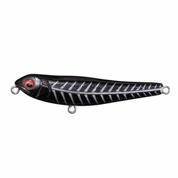予約：5月末～6月末発送】DOG-X Jr.SW ブラックボーン | Megabass