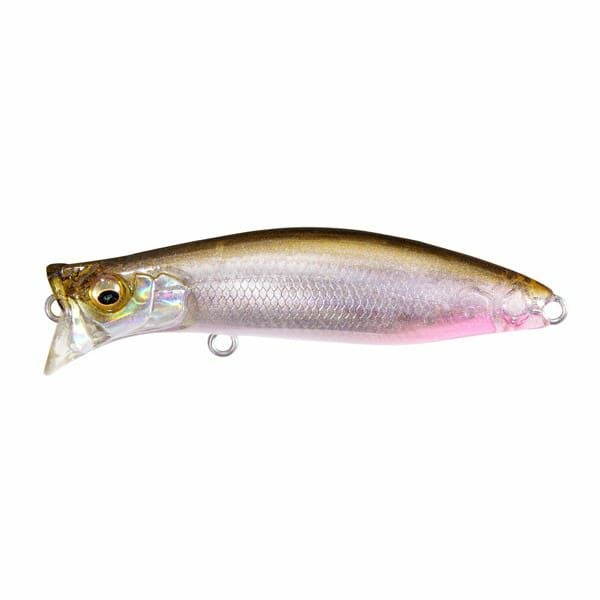 バスルアー大量まとめ売り 約70〜90個 メガバス・ビッグベイト