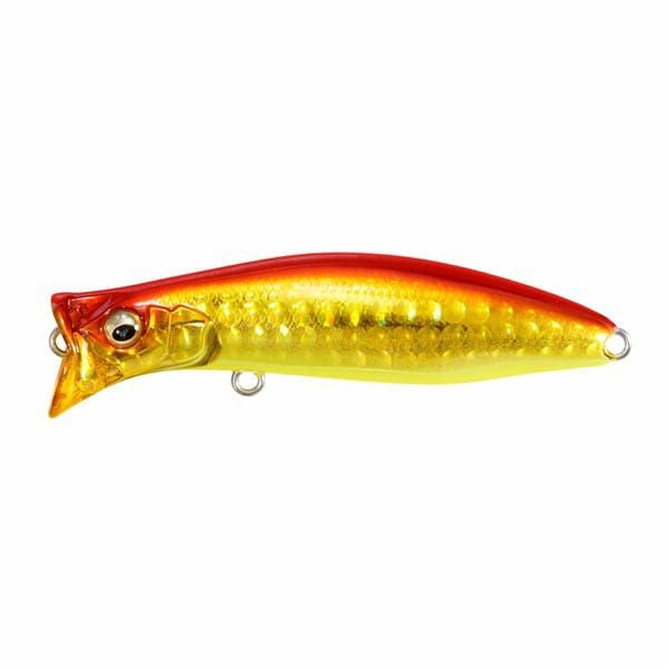 KIRINJI 70 HM トップナビゲーター | Megabass - メガバス オンライン