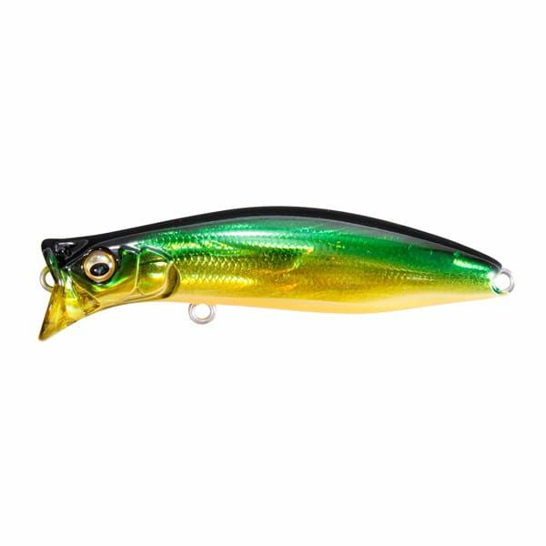 初心者ルアーフィッシングセット 海釣りシーバス用 | Megabass