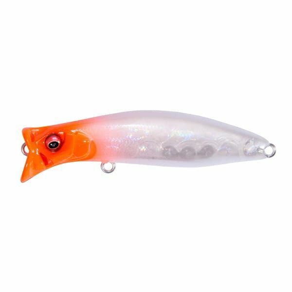 舞姫　120 トップウォーター用ルアー 20cm オレンジ 舞姫 120 トップウォーター用ルアー 20cm オレンジ 【公式通販】