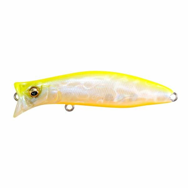 KAGELOU 124F ドチャート | Megabass - メガバス オンラインショップ
