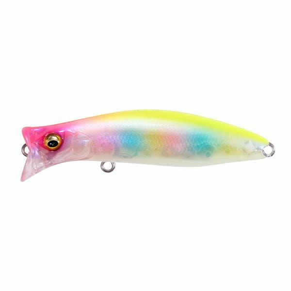 KIRINJI 70 GP ハク | Megabass - メガバス オンラインショップ