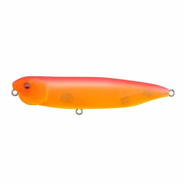DOG-X QUICK WALKERSW GG トップスルーイナッコ | Megabass - メガバス